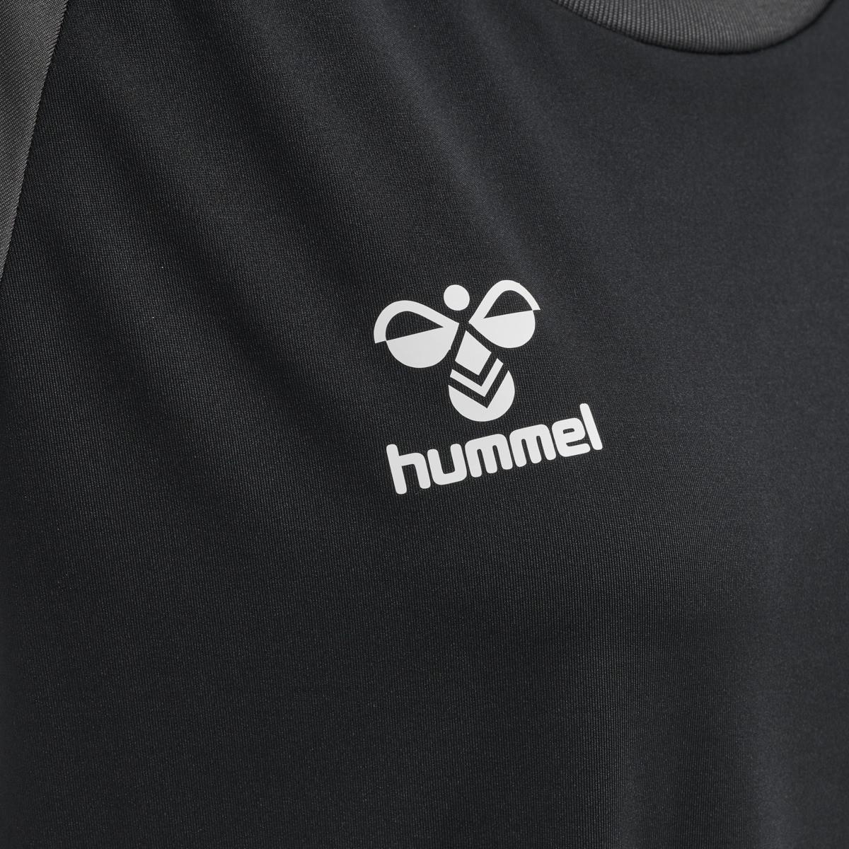 Hummel  maglietta da hmlhmlcore volley stretch 