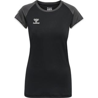 Hummel  t-shirt hmlhmlcore volley stretch 