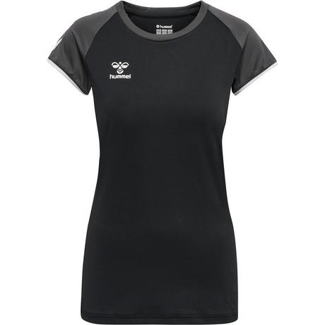 Hummel  t-shirt hmlhmlcore volley stretch 