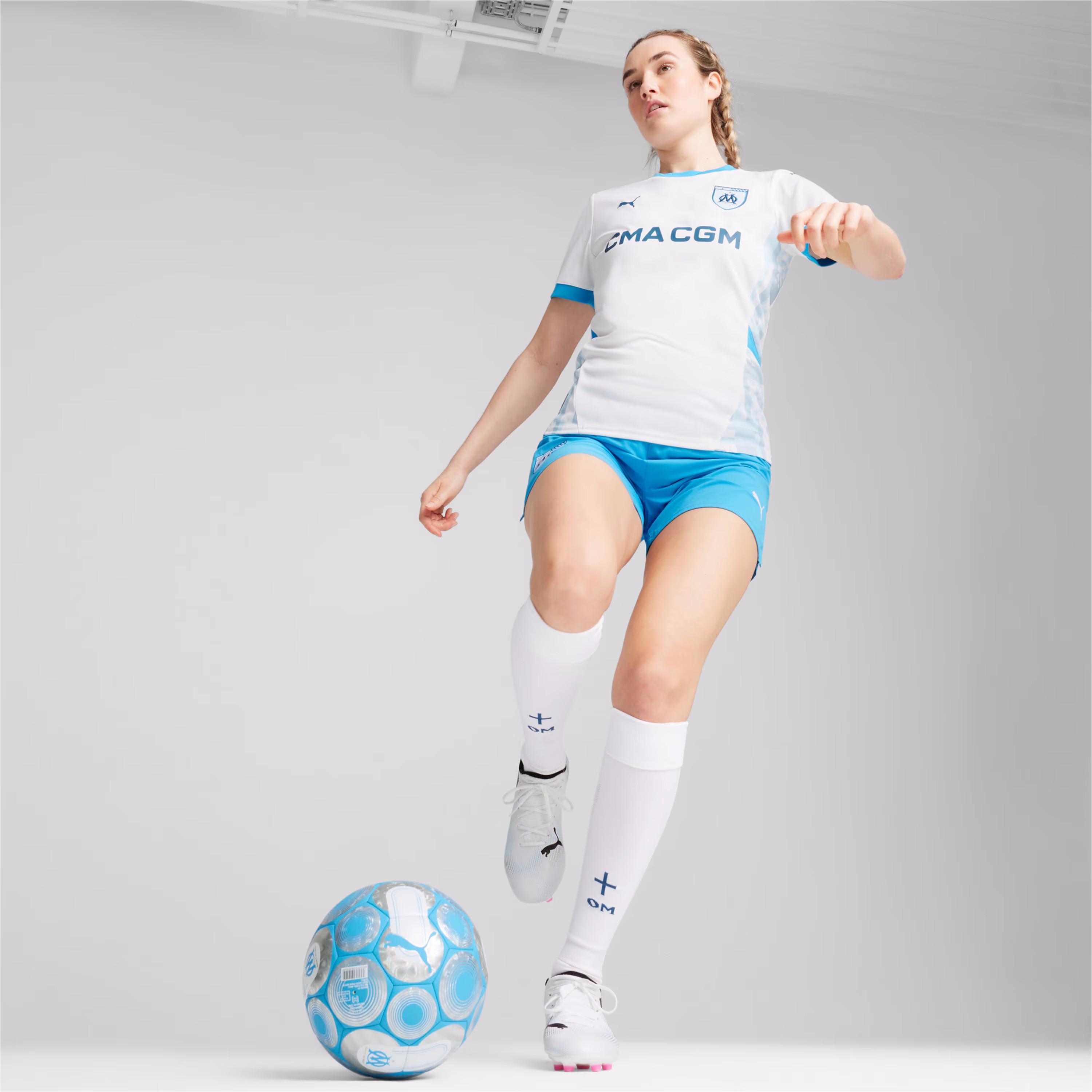 PUMA  heimtrikot damen om 2024/25 