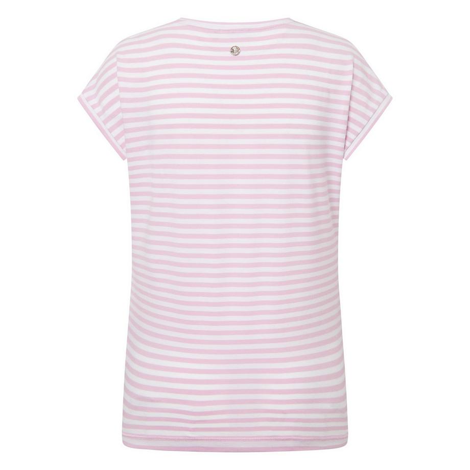 JOOP! ! Teri T-shirt a Righe  