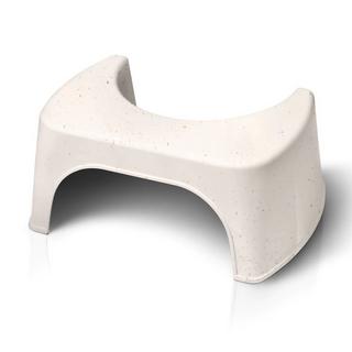 Well Care Tabouret de toilette beige  