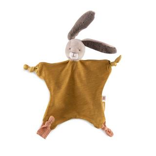 Moulin Roty  Kuscheltier Kaninchen ocker Trois Petits Lapins 