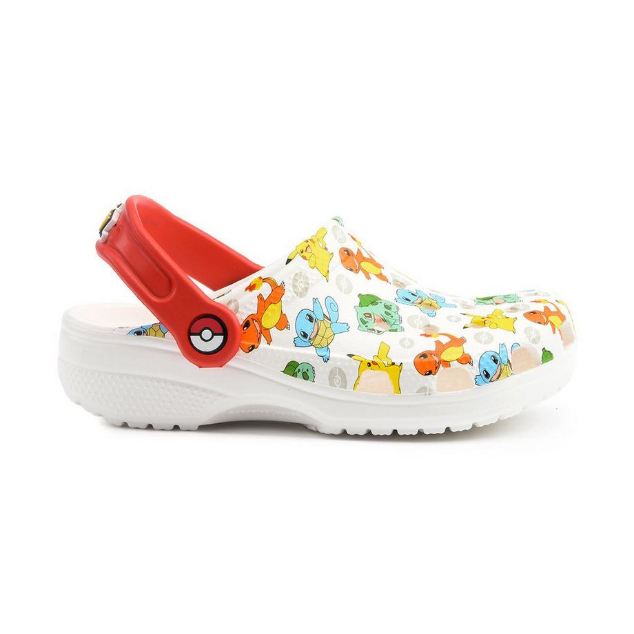 crocs Classic Pokémon Clog  