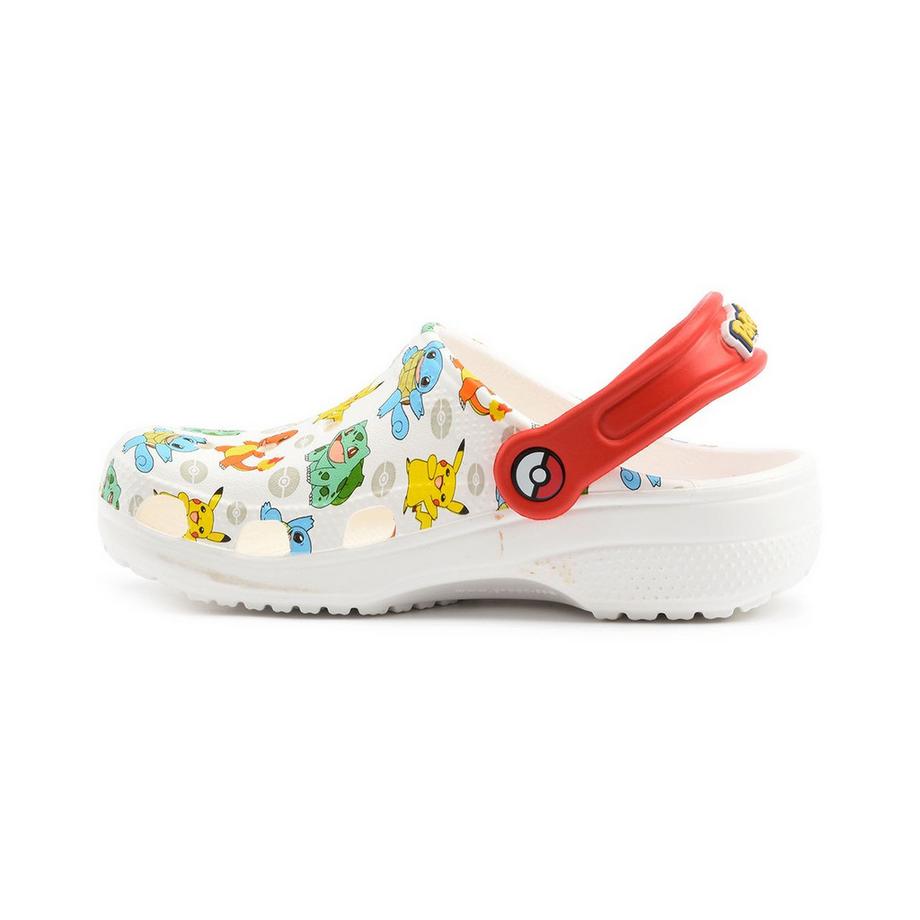 crocs Classic Pokémon Clog  