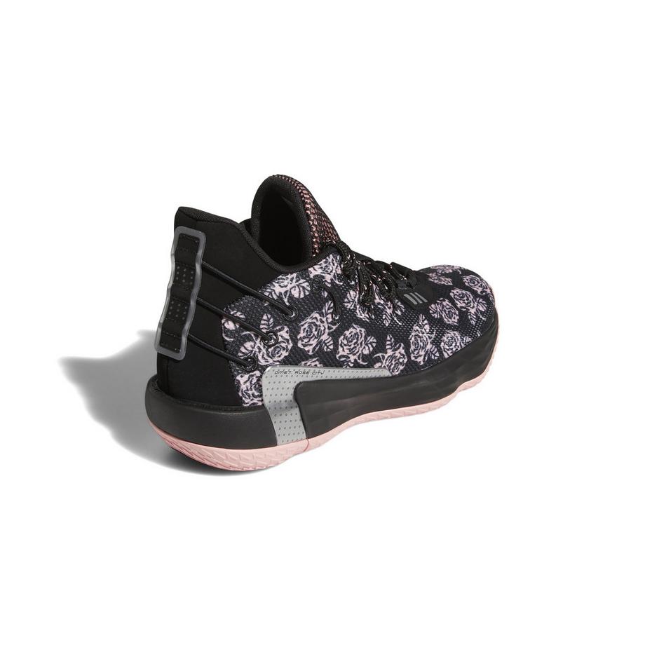 adidas Chaussures de basketball Dame 7  