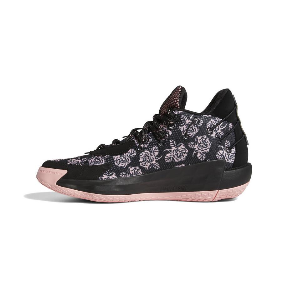 adidas Chaussures de basketball Dame 7  