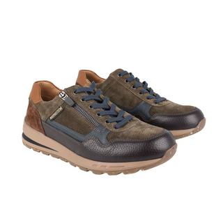 Mephisto  Bradley - Leder sneaker 