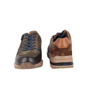 Mephisto  Bradley - Leder sneaker 