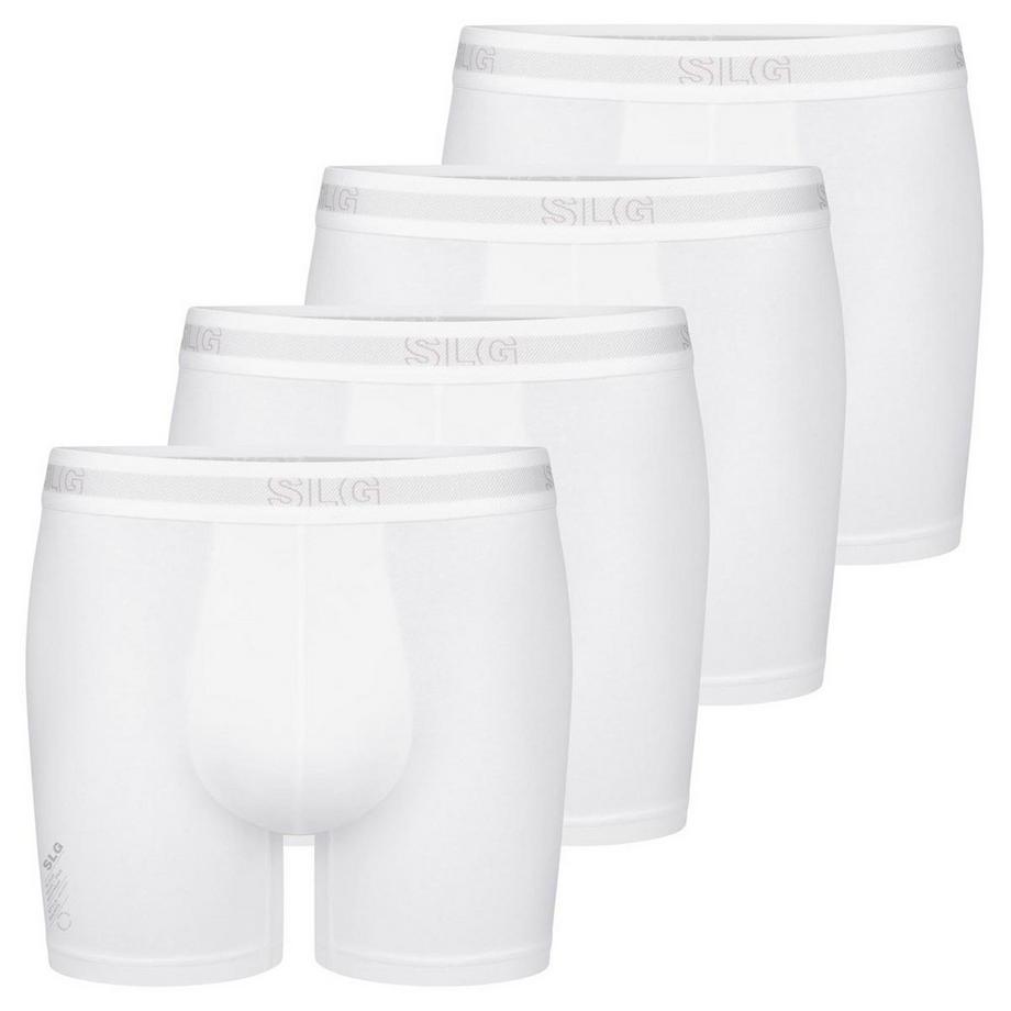 SLG Base lot de 4  - boxers