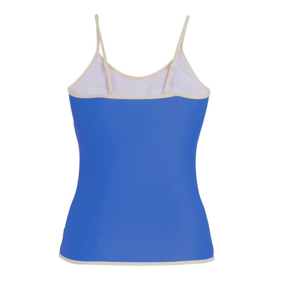 Regatta  Haut De Tankini Uni À Bretelles Ajustables Kyra 
