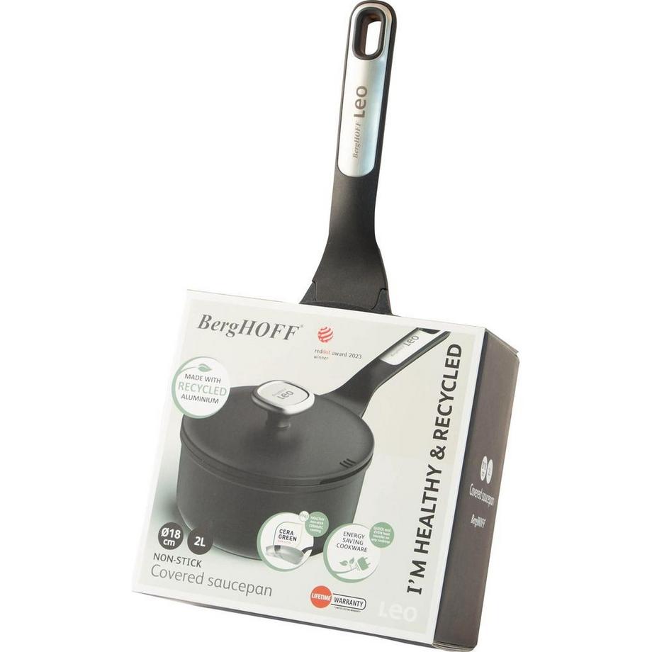 Berghoff Kasserolle Leo  