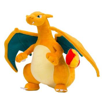 Charizard Plush