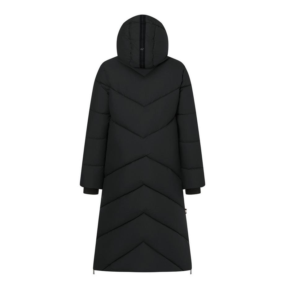Regatta Merida Lange Steppjacke  