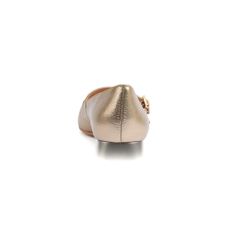 Hispanitas Dali Mary Jane Escarpins  