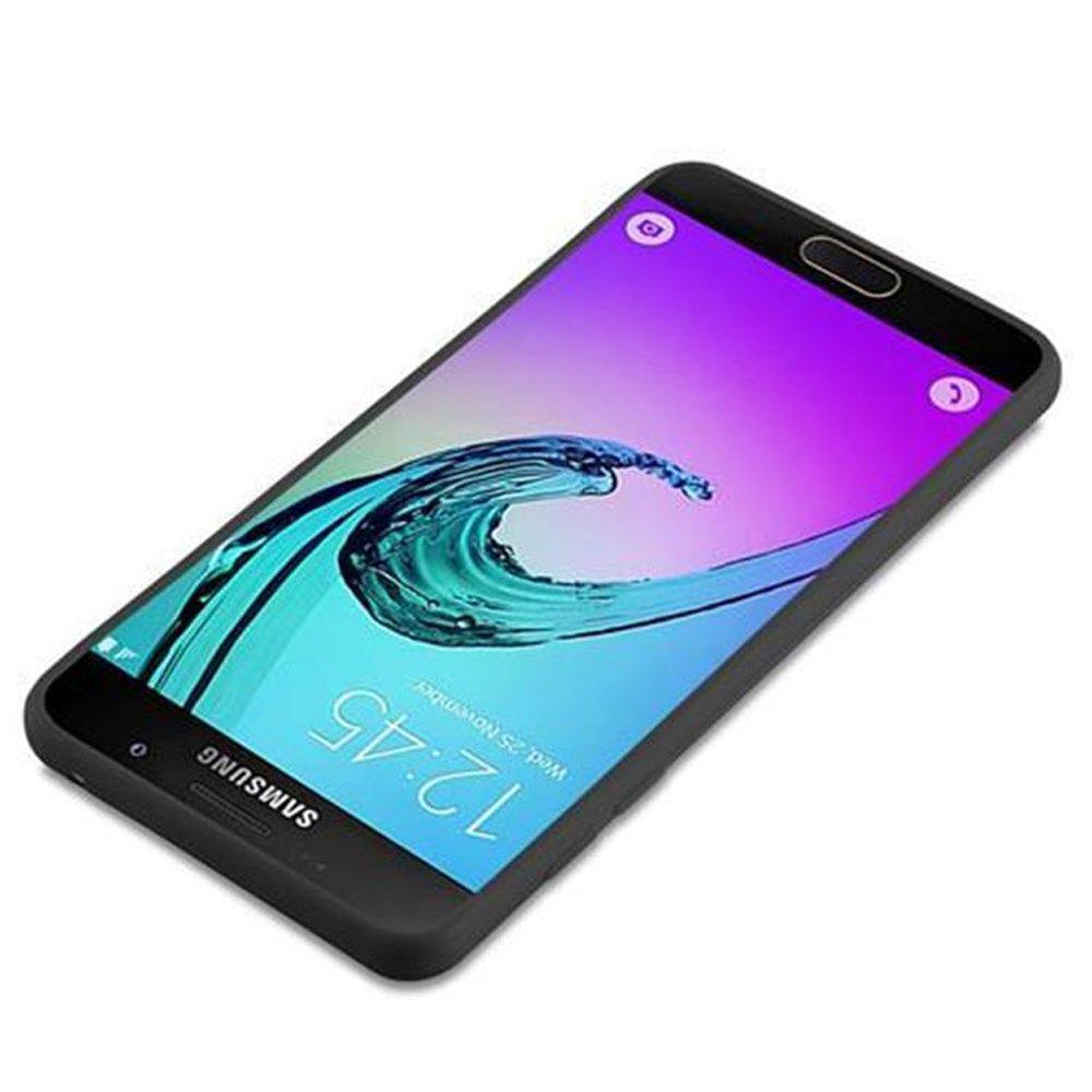 Cadorabo  Hülle für Samsung Galaxy A5 2016 TPU Silikon Candy 