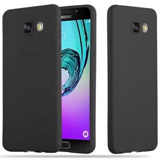 Cadorabo  Hülle für Samsung Galaxy A5 2016 TPU Silikon Candy 