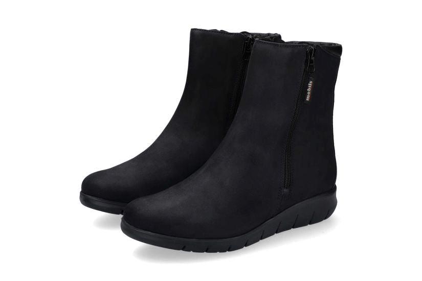 Mephisto  Irys - Nubuk stiefelette 