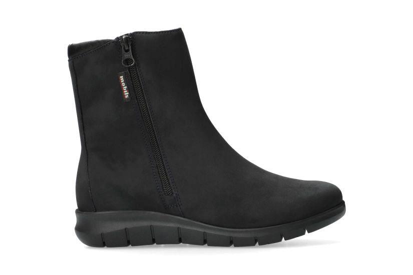 Mephisto  Irys - Nubuk stiefelette 