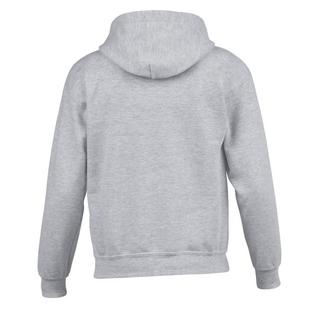 Gildan  Sweatshirt mit Kapuze 