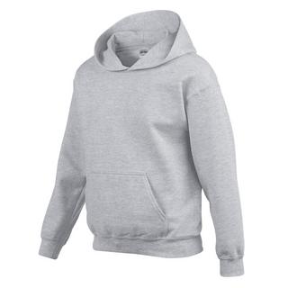 Gildan  Sweatshirt mit Kapuze 