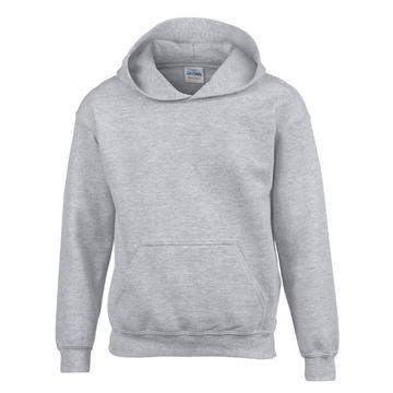 Sweatshirt mit Kapuze