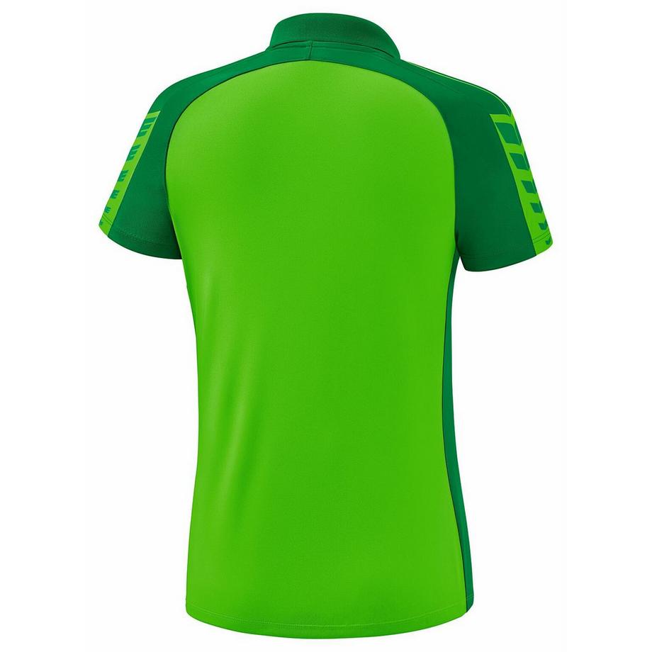 Erima Six Wings Polo Shirt  