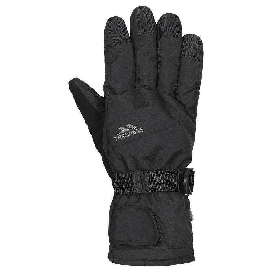 Trespass  Ergon Ii Guanti Da Sci 