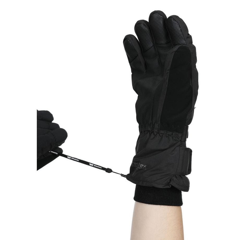 Trespass  Ergon Ii Guanti Da Sci 