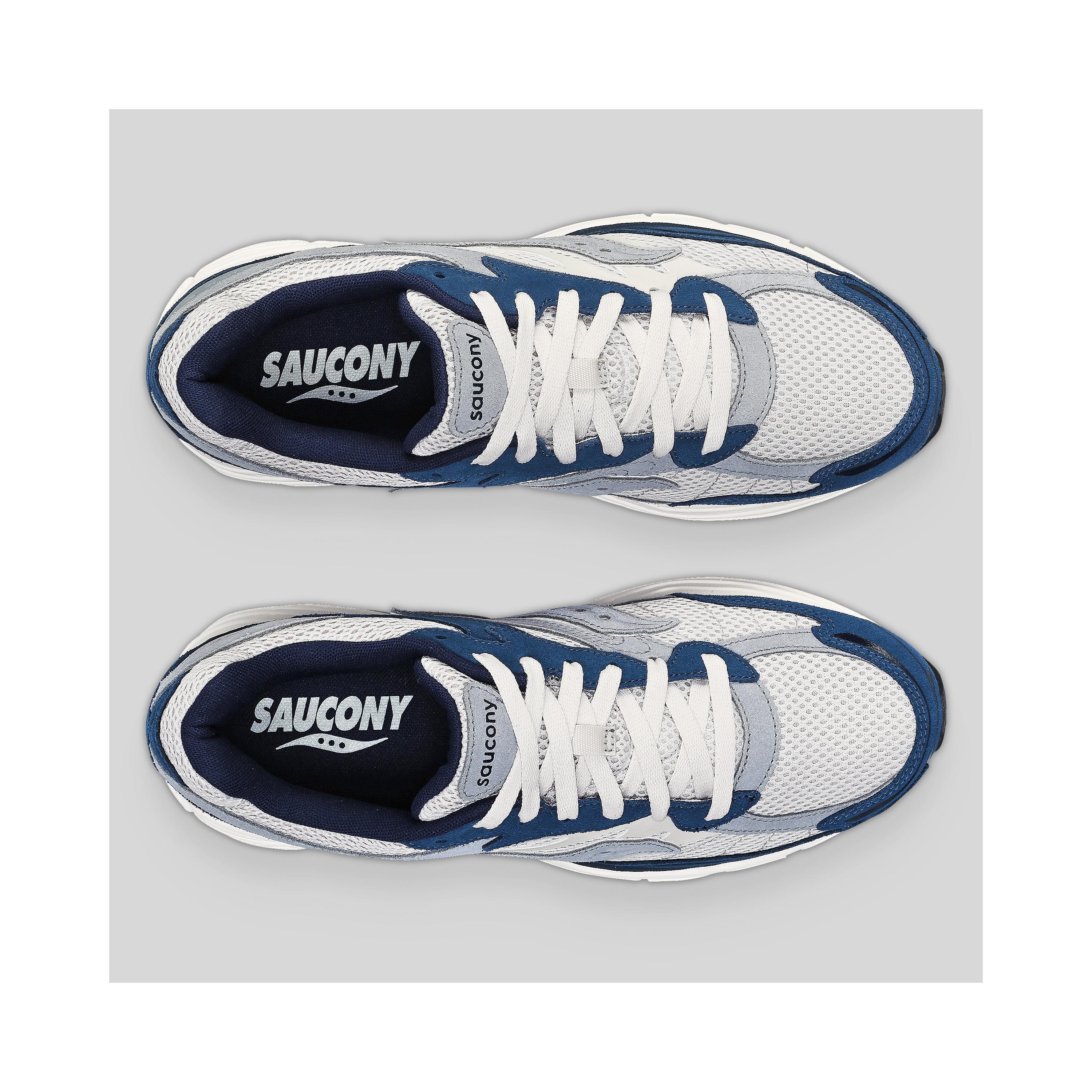 saucony  scarpe da basket progrid omni 9 