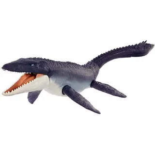 Mattel  Jurassic World Mosasaurus 