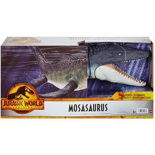 Mattel  Jurassic World Mosasaurus 