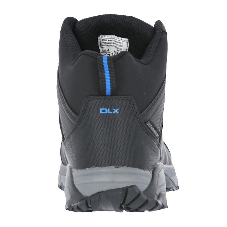 Trespass Rhythmic II Deluxe Bottes de Randonnée Softshell  