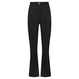 GUESS New Cara Slim Fit Pantaloni Svasati  