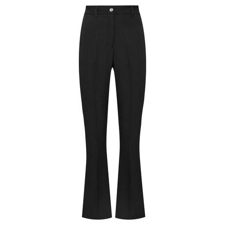 GUESS New Cara Slim Fit Pantaloni Svasati  