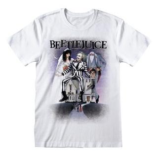 Beetlejuice  T-Shirt 