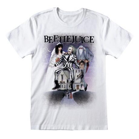 Beetlejuice  T-Shirt 