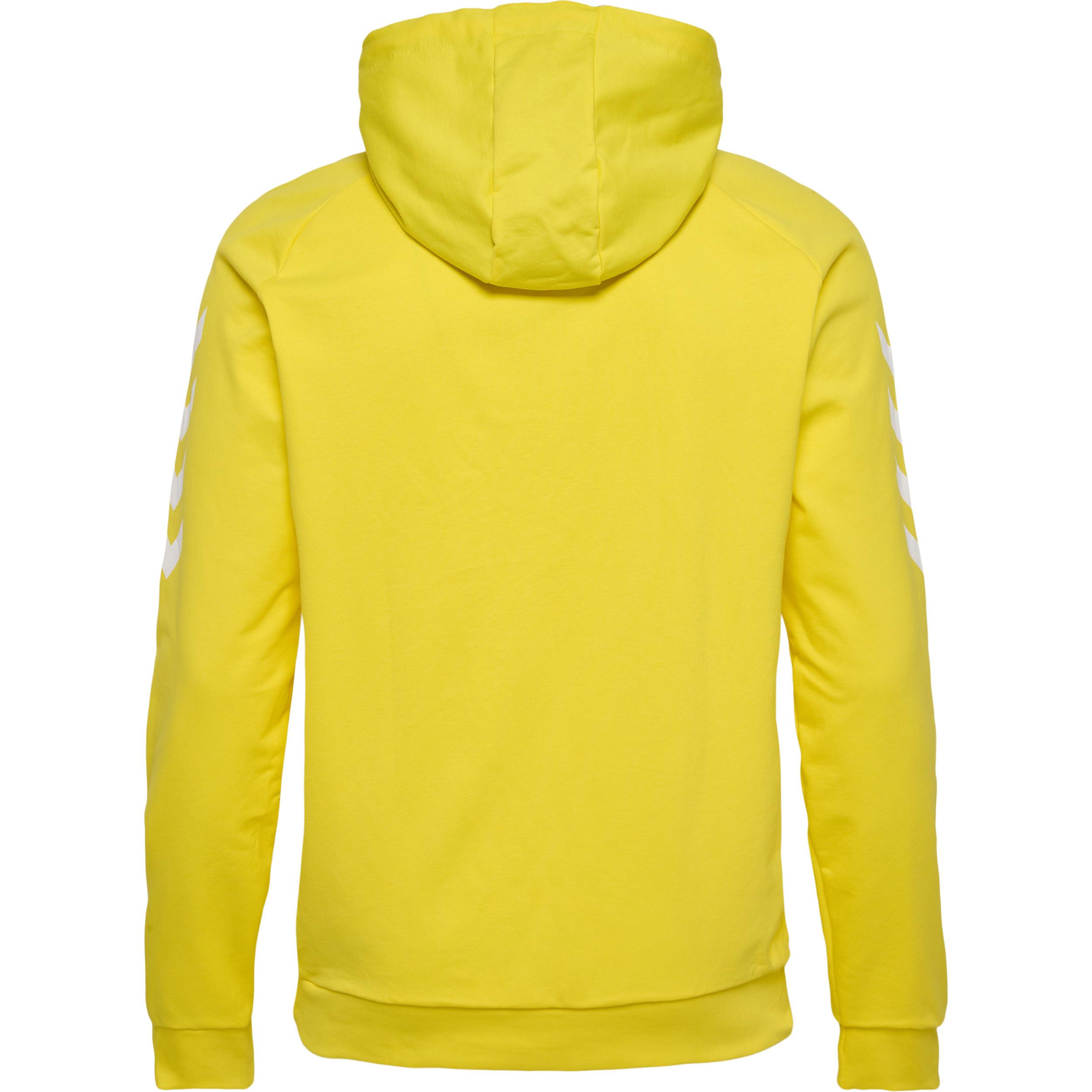 Hummel  kapuzenpullover go 