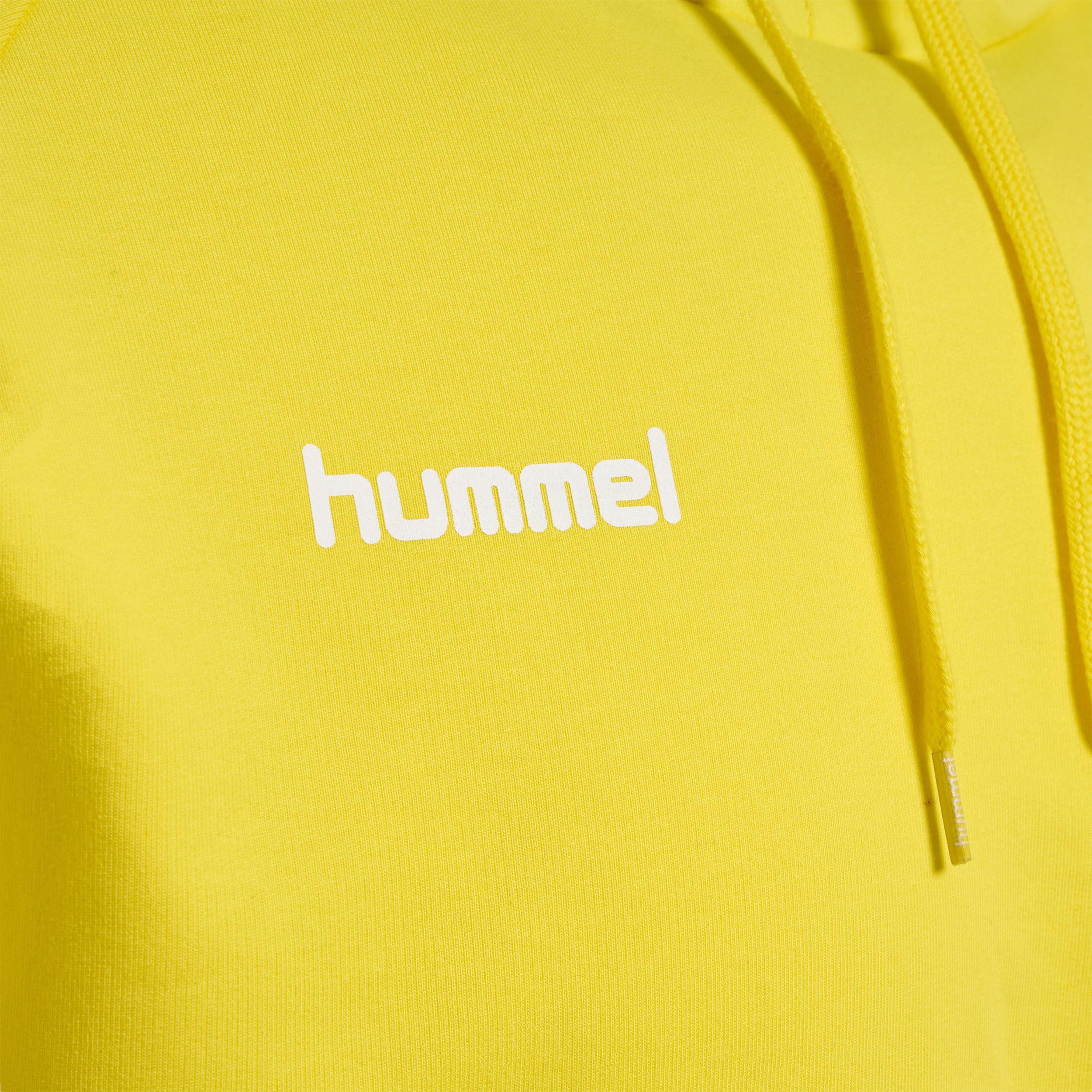 Hummel  sweatshirt à capuche go 