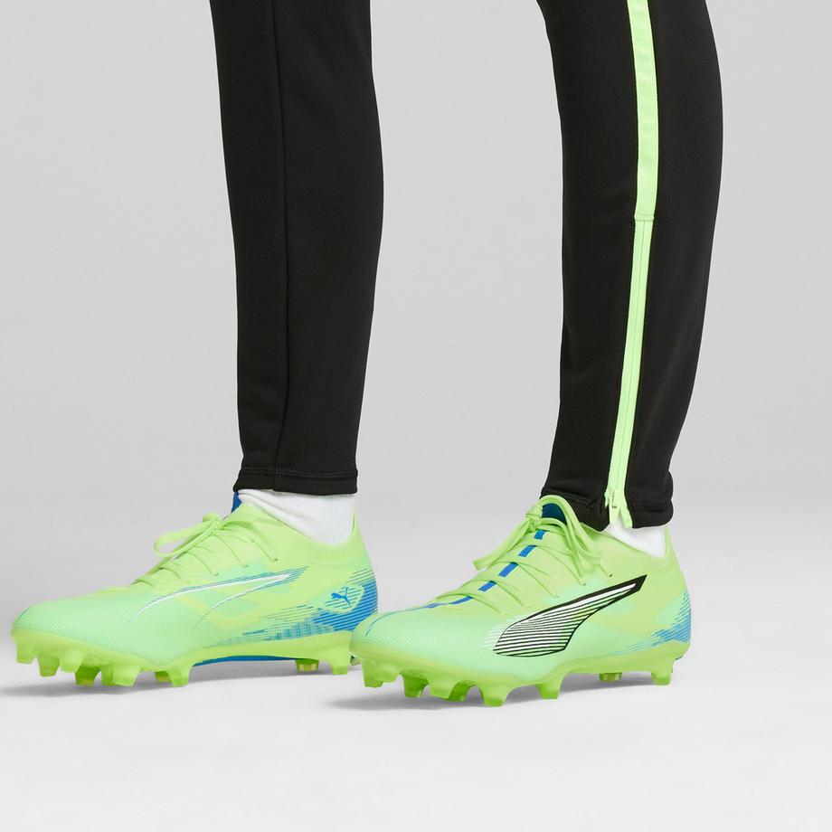 PUMA  Scarpe calcio ultra match fg/ag 