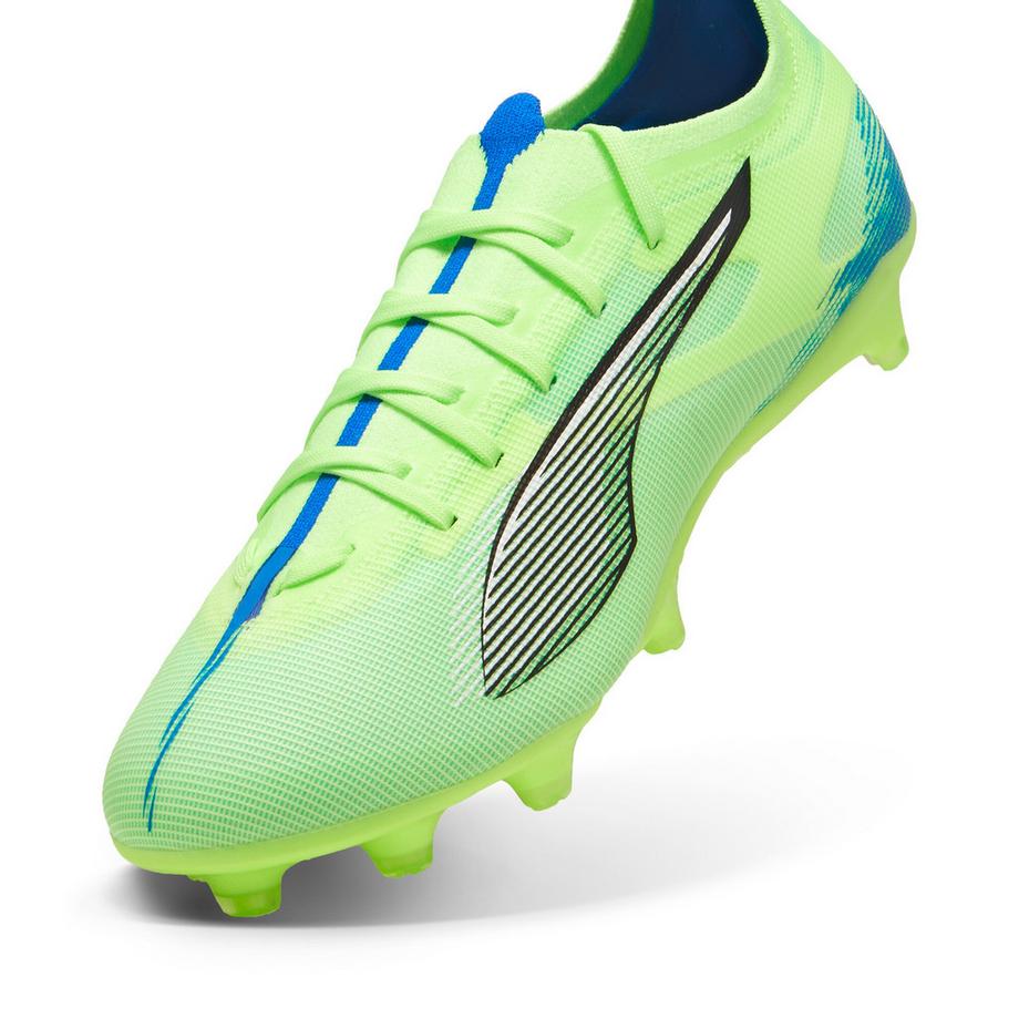 PUMA  Scarpe calcio ultra match fg/ag 