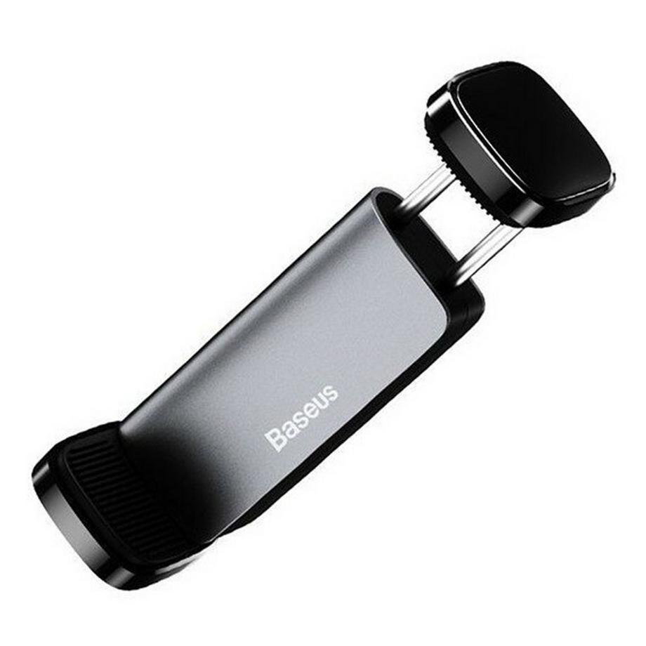 Baseus  Steel Cannon Supporto per griglia di ventilazione girevole a 360° 