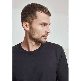 URBAN CLASSICS Urban Classic Stretch Terry Longsleeve  