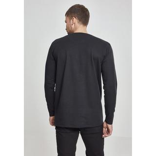 URBAN CLASSICS Urban Classic Stretch Terry Longsleeve  