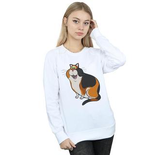 Disney Mr Mittens Sweatshirt  