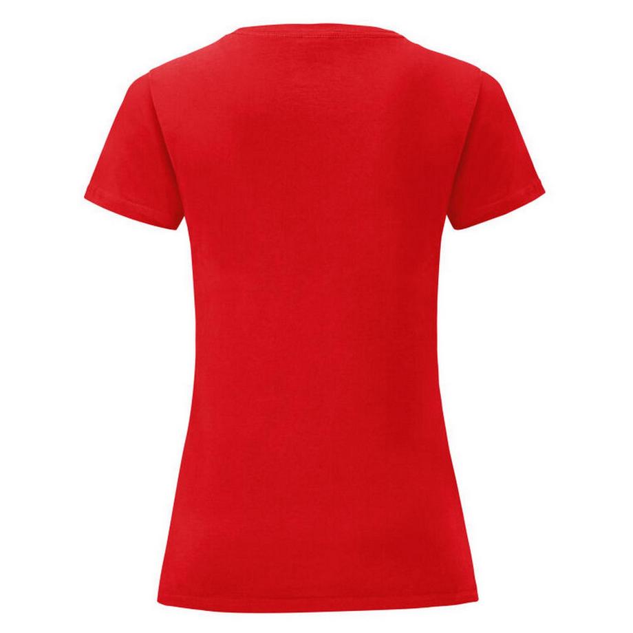 Fruit of the Loom T-shirt Iconic  