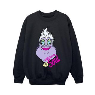 Disney  Sweat VILLAINS URSULA UNFORTUNATE SOUL 