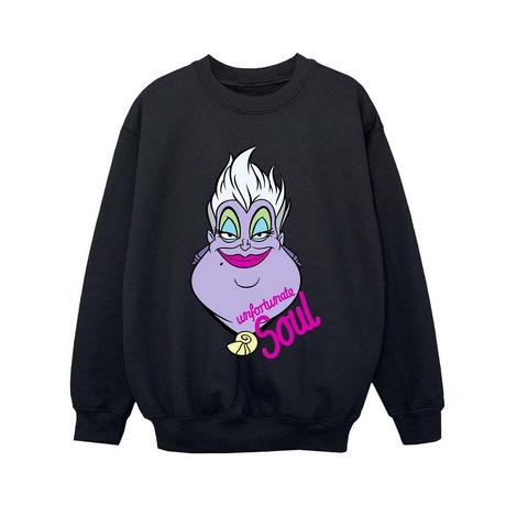 Disney  Sweat VILLAINS URSULA UNFORTUNATE SOUL 