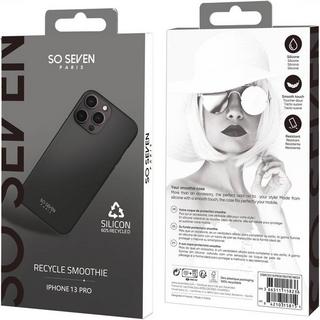 So Seven  Coque pour iPhone 13 Pro Max SMOOTHIE 