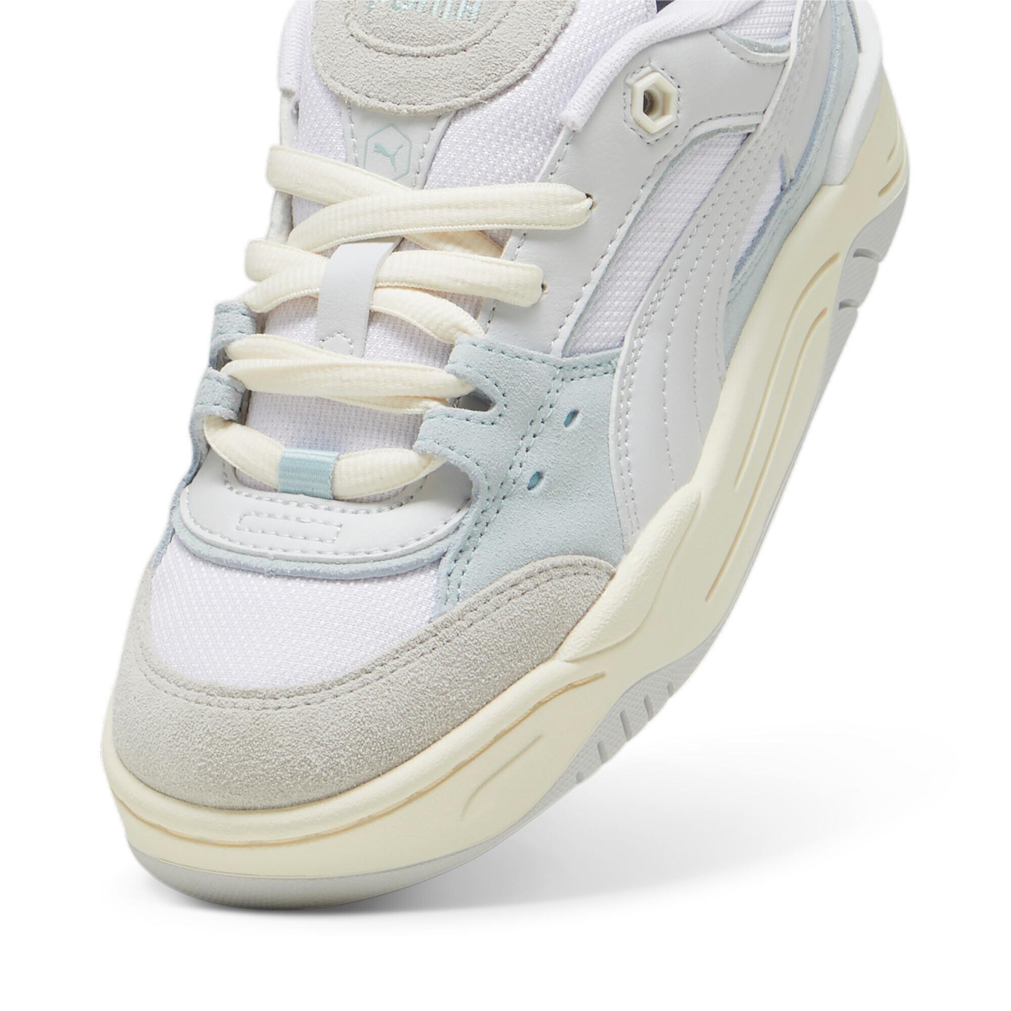 PUMA  scarpe da basket 180 